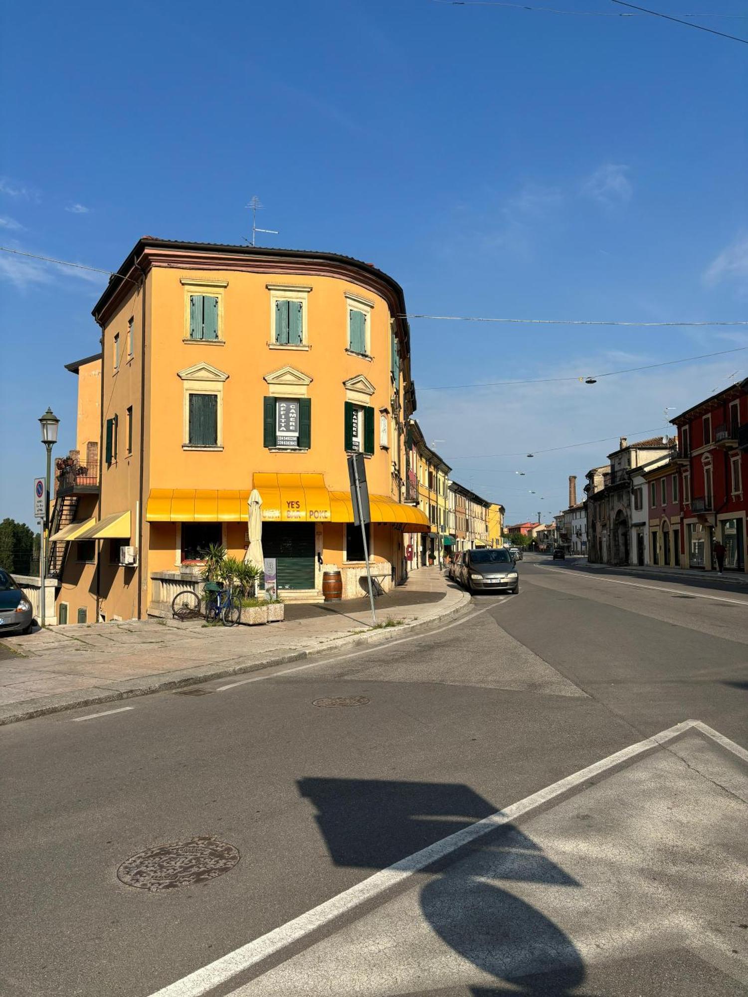 Gasthof Valentina Verona