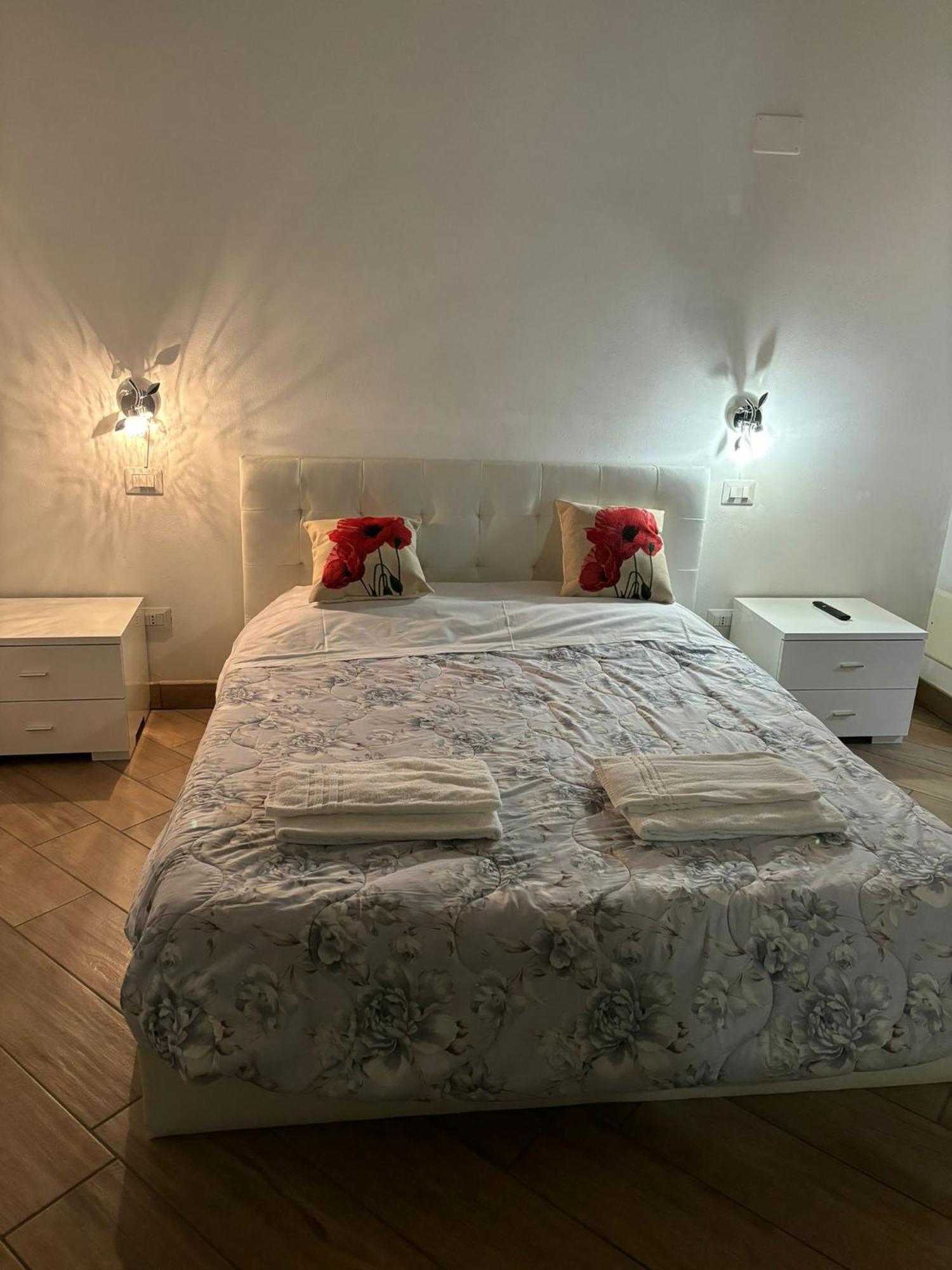 Guest house Valentina *